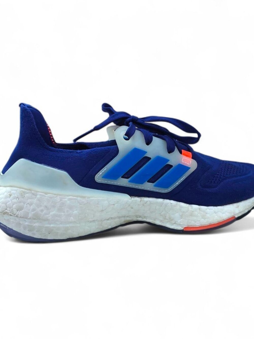 Adidas Ultraboost 21 Running Shoes Adidas Ultraboost 22 Legacy Indigo Mens Size